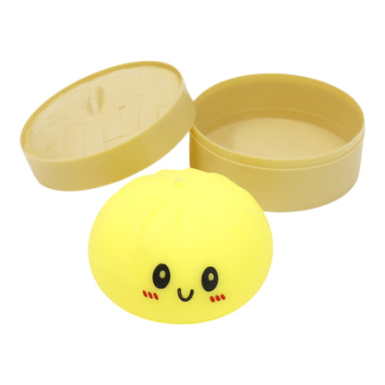 Soft Squishy Dumpling SS417-8 (12PC)