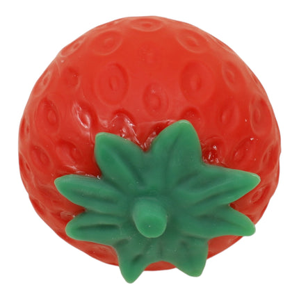 Straberry Flour Squishy Toy SS6607-2 (12PC)