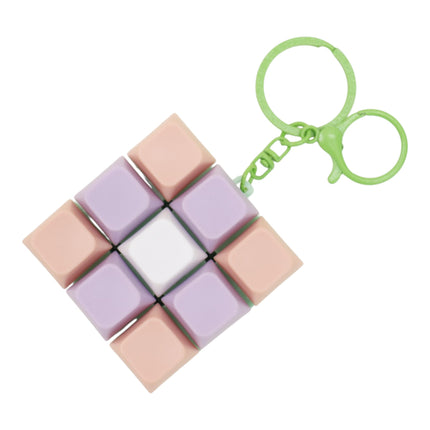Colorful Keyboard Click Keycap Fidget Keychain SS6426-1 (12)