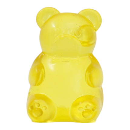 Maltose Sugar Gummy Bear Colorful Squishy Toy 106574 (12PC)
