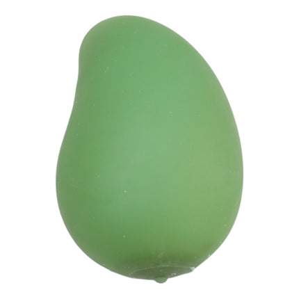 Avocado Flour Squishy Toy JT6608-3 (12PC)