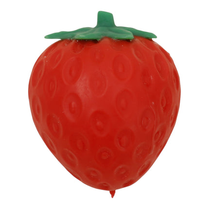 Straberry Flour Squishy Toy SS6607-2 (12PC)