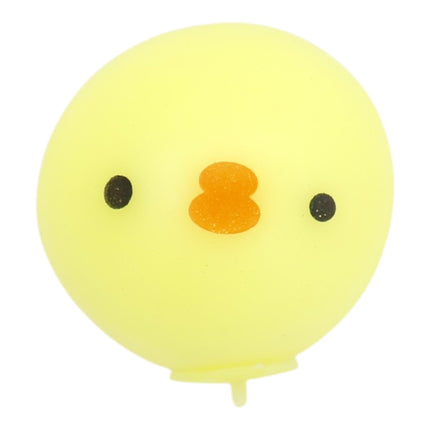 Mini Animal Ball Flour Squishy Toy JT6610-17 (12PC)