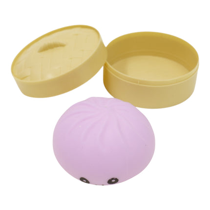Soft Squishy Dumpling SS417-8 (12PC)