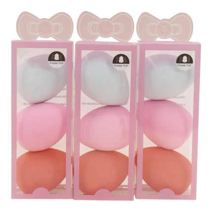 Makeup Sponge SP11327 (12PK)