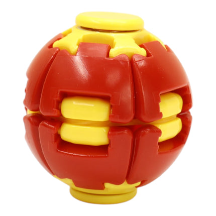 3D Printing Fingertip Rotating Ball SS617-1 (12PC)