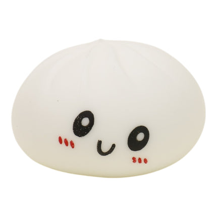 Soft Squishy Dumpling SS417-8 (12PC)