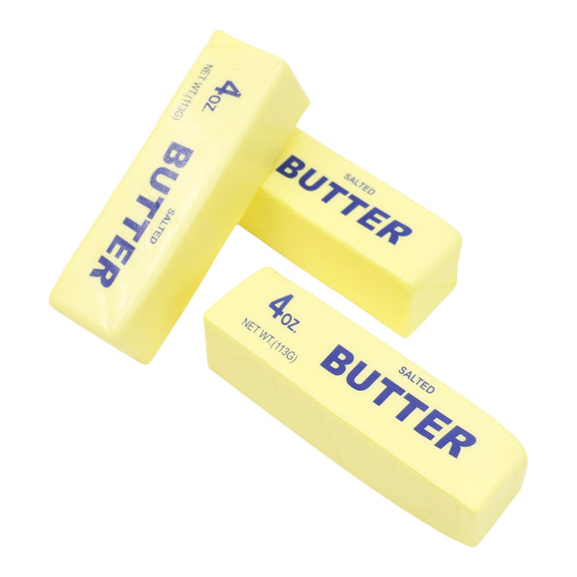 Salted Squishy Butter TR6424-5 (12PC)