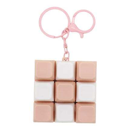 Colorful Keyboard Click Keycap Fidget Keychain SS6426-1 (12)