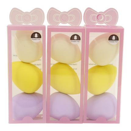 Makeup Sponge SP11327 (12PK)