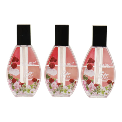 Magic Your Life  Lip Gloss LG397 (12PC)