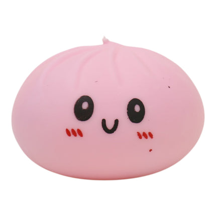Soft Squishy Dumpling SS417-8 (12PC)