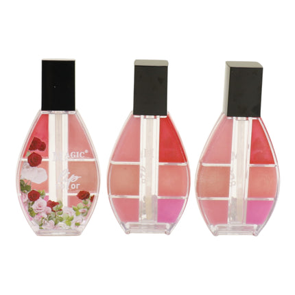 Magic Your Life  Lip Gloss LG397 (12PC)