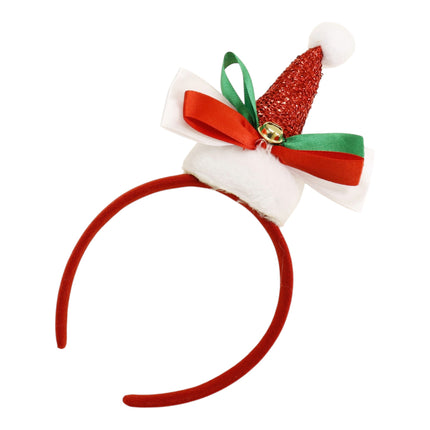 Christmas Decorative Hat Headband HB6905-21 (12PC)