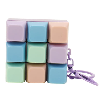 Colorful Keyboard Click Keycap Fidget Keychain SS6426-1 (12)