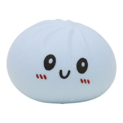 Soft Squishy Dumpling SS417-8 (12PC)