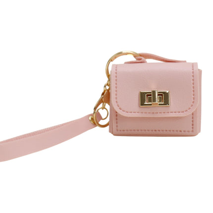 Elegance Air pods Case Bag Key Chain SS6305-8 (12PC)