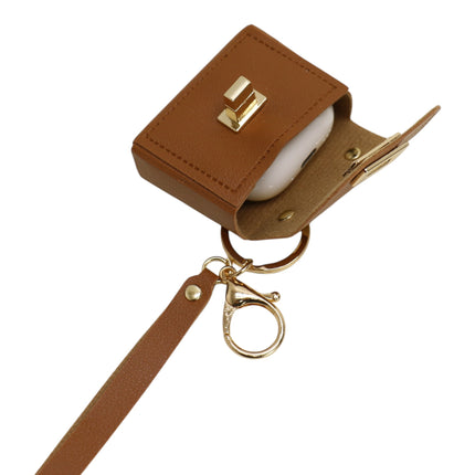 Elegance Air pods Case Bag Key Chain SS6305-8 (12PC)