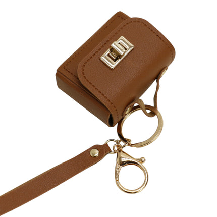 Elegance Air pods Case Bag Key Chain SS6305-8 (12PC)