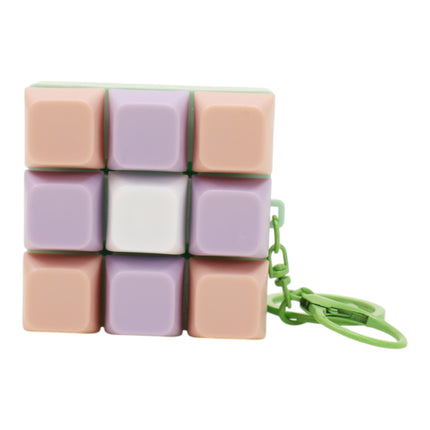 Colorful Keyboard Click Keycap Fidget Keychain SS6426-1 (12)