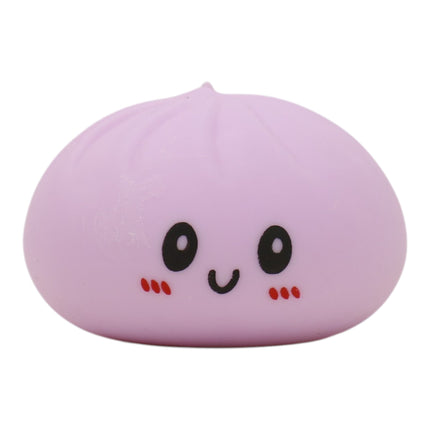 Soft Squishy Dumpling SS417-8 (12PC)