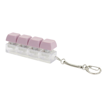 Pastel Click Keycap Fidget Keychain SS6602-3 (12)