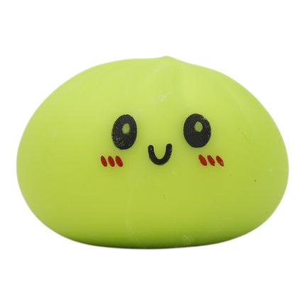 Soft Squishy Dumpling SS417-8 (12PC)