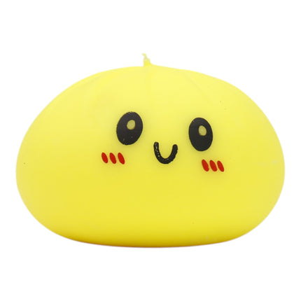 Soft Squishy Dumpling SS417-8 (12PC)