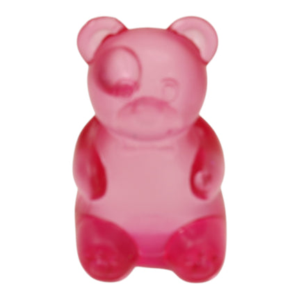 Maltose Sugar Gummy Bear Colorful Squishy Toy 106574 (12PC)