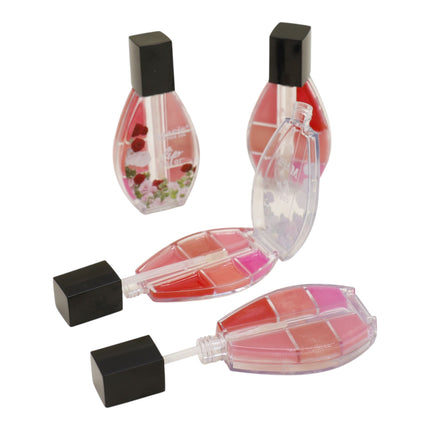 Magic Your Life  Lip Gloss LG397 (12PC)