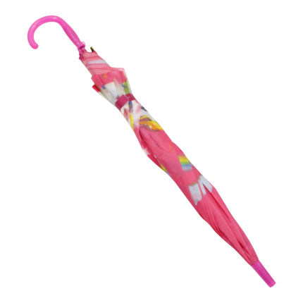 Kids Pointy Ear Animal Auto Open-Fold Umbrella UM3234 (12pc)