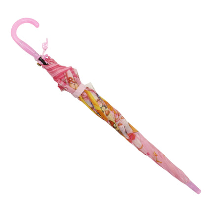 Cute Character Automatic Umbrella for Children UM5013 (12pc)