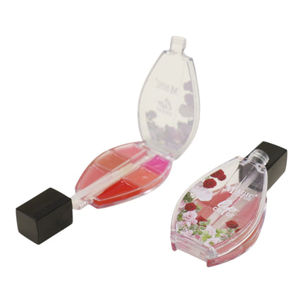 Magic Your Life  Lip Gloss LG397 (12PC)