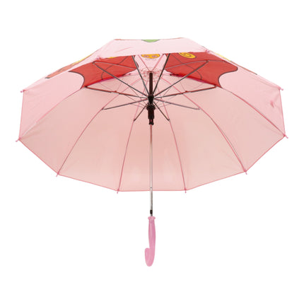 Kids Pointy Ear Animal Auto Open-Fold Umbrella UM3234 (12pc)