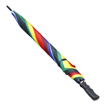Rainbow 8 Panel Umbrella UM7604 (12PC)