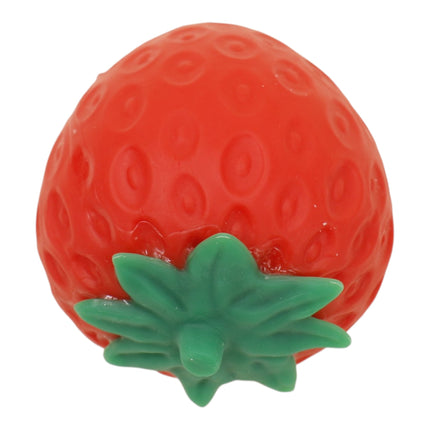 Straberry Flour Squishy Toy SS6607-2 (12PC)