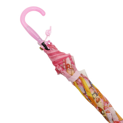 Cute Character Automatic Umbrella for Children UM5013 (12pc)