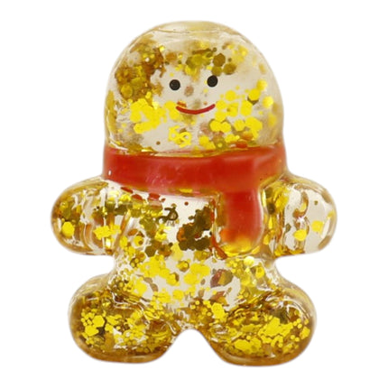 Christmas Squishy Toy JT6820-10 (12PC)
