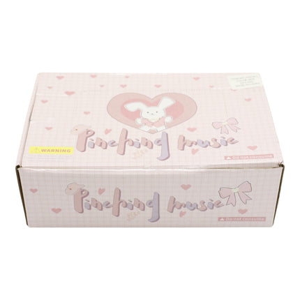 Silicon Muffin Cake Squishy Toy JT6518-2 (12PC)