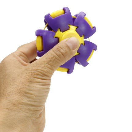 3D Printing Fingertip Rotating Ball SS617-1 (12PC)
