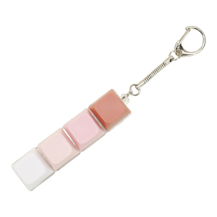 Pastel Click Keycap Fidget Keychain SS6426-8 (12)