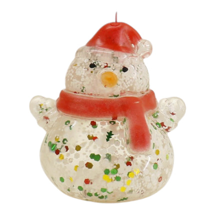 Christmas Squishy Toy JT6820-10 (12PC)