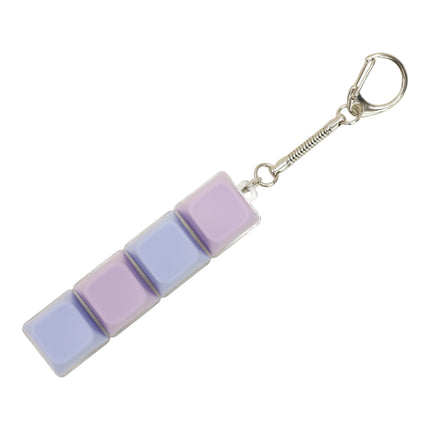 Pastel Click Keycap Fidget Keychain SS6426-8 (12)