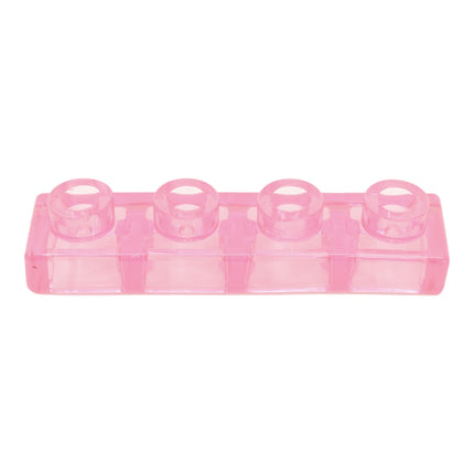 58 Count Colorful Gummy Squishy Sensory Building Block Toy ZPH-58 (12PC)