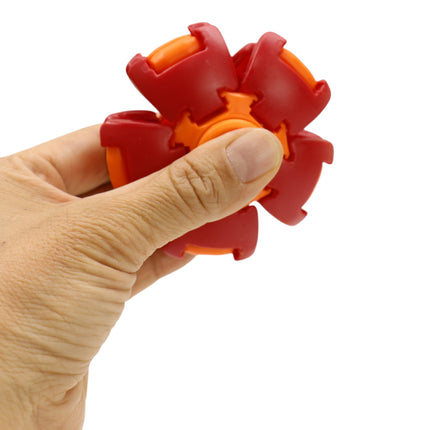 3D Printing Fingertip Rotating Ball SS6711-5 (12PC)