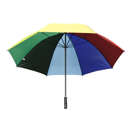 Rainbow 8 Panel Umbrella UM7604 (12PC)