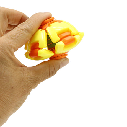 3D Printing Fingertip Rotating Ball SS6711-5 (12PC)