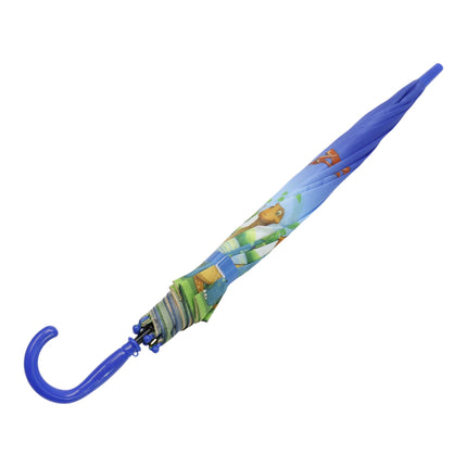 Kids Dinosaur Land Auto Open Fold Umbrella UM3632 (12pc)