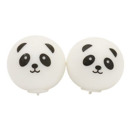 Mini Animal Ball Flour Squishy Toy JT6610-17 (12PC)