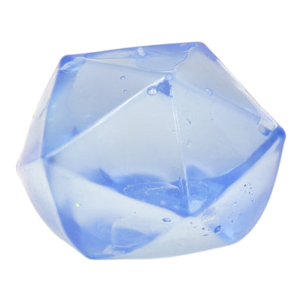 Diamond Fidget Filled Squishy Ball Toy JT6608-12 (12PC)